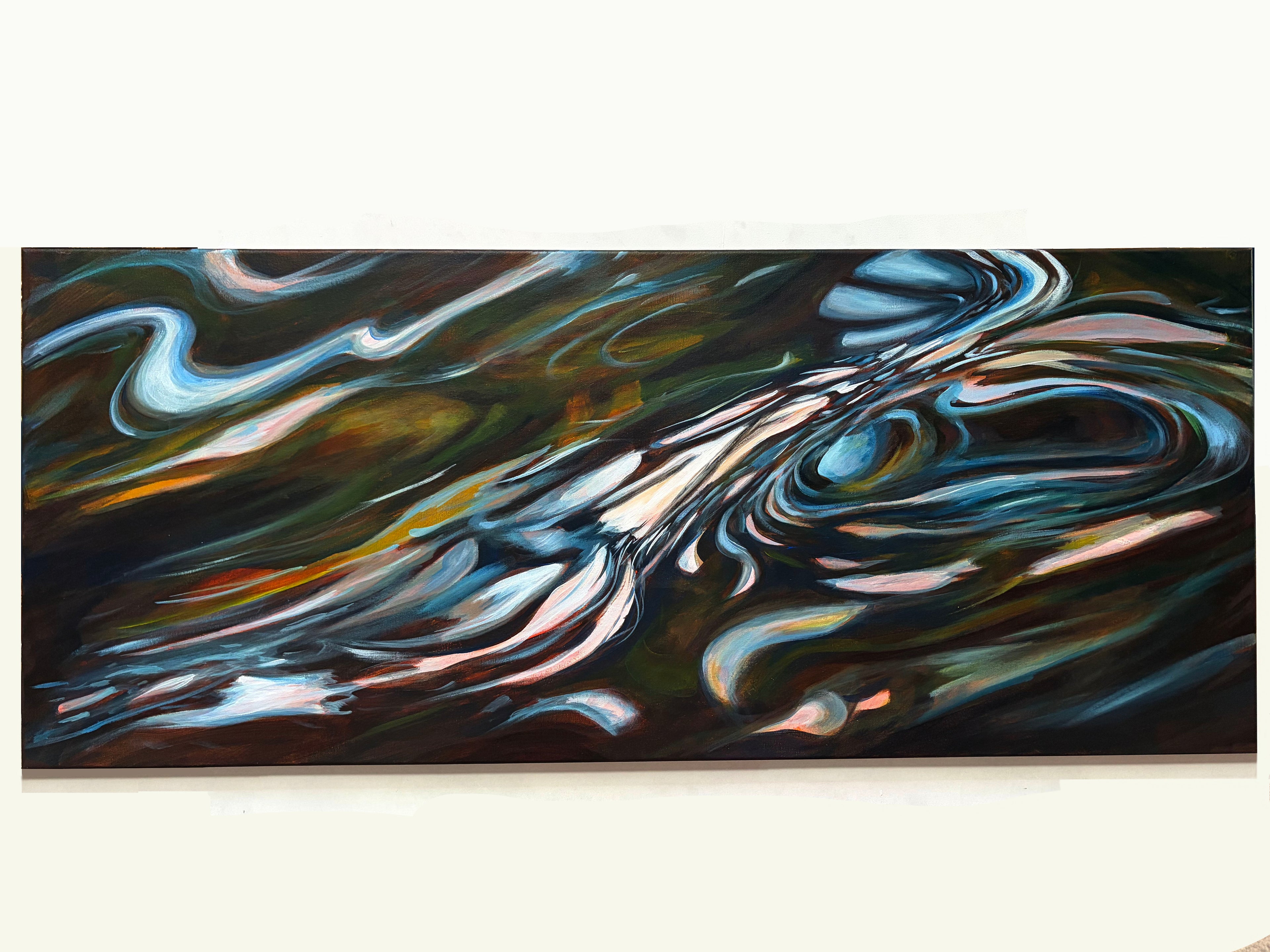 Flow