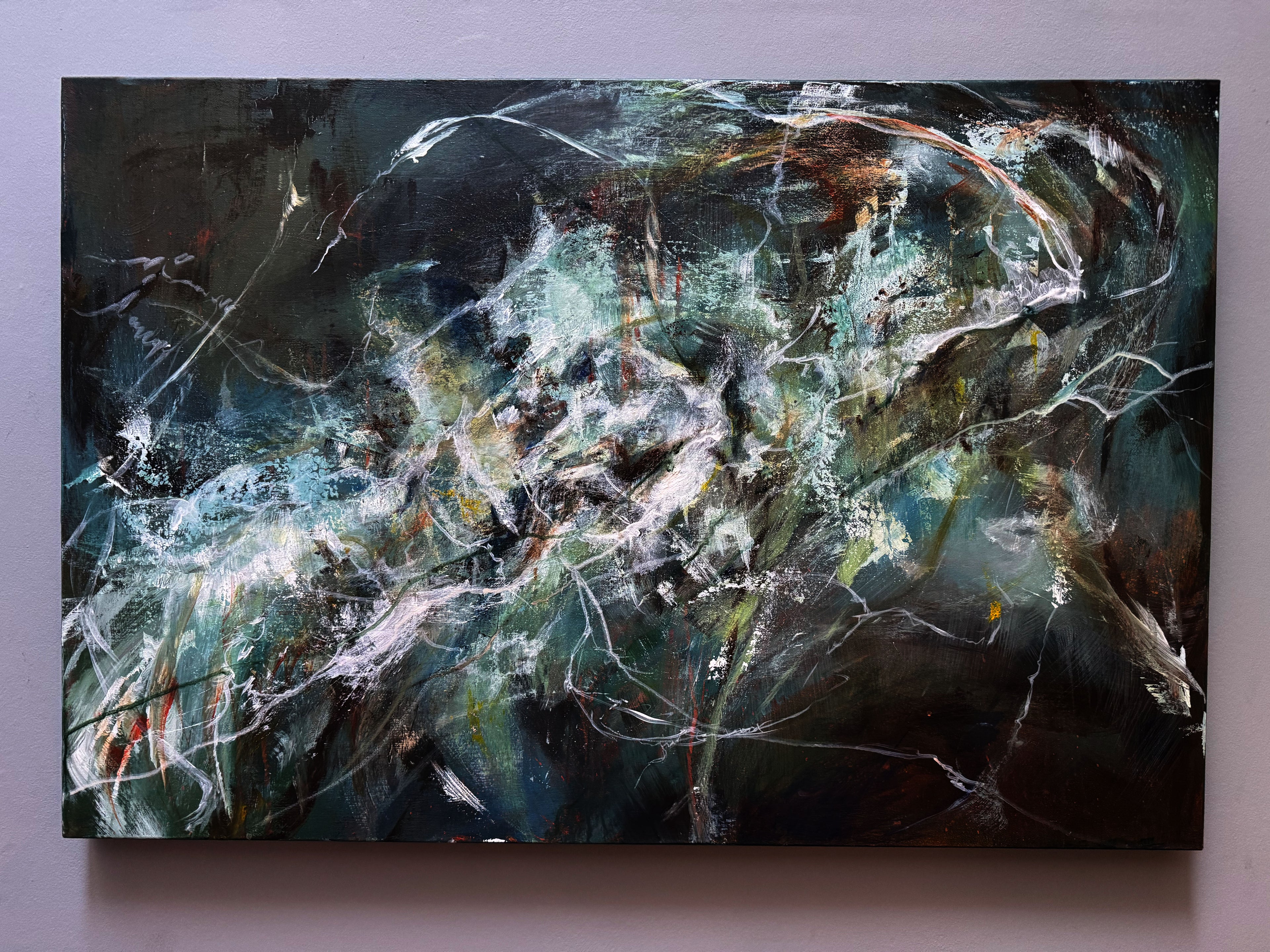 Fluid (2026)