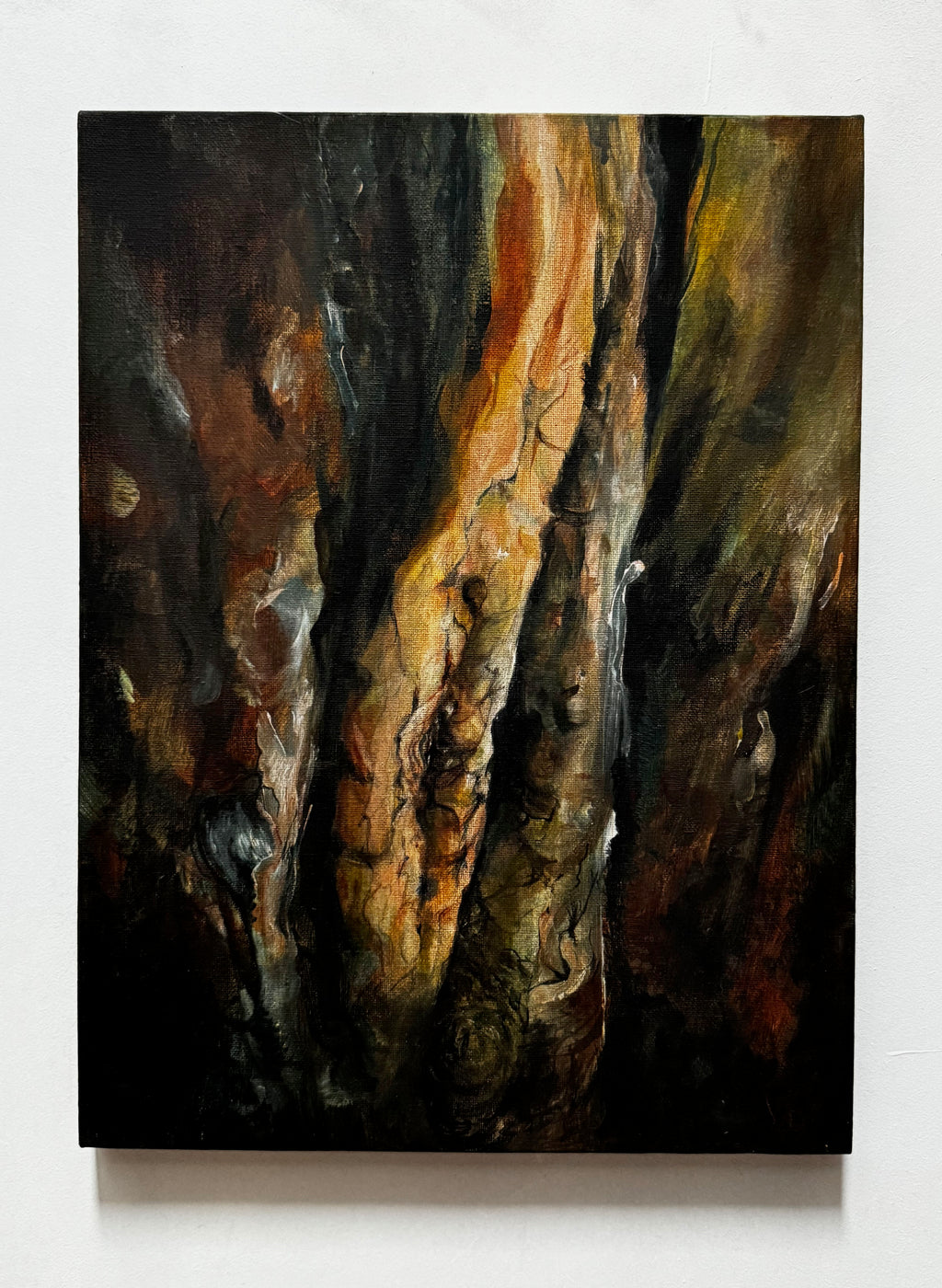 Whorl (2025)
