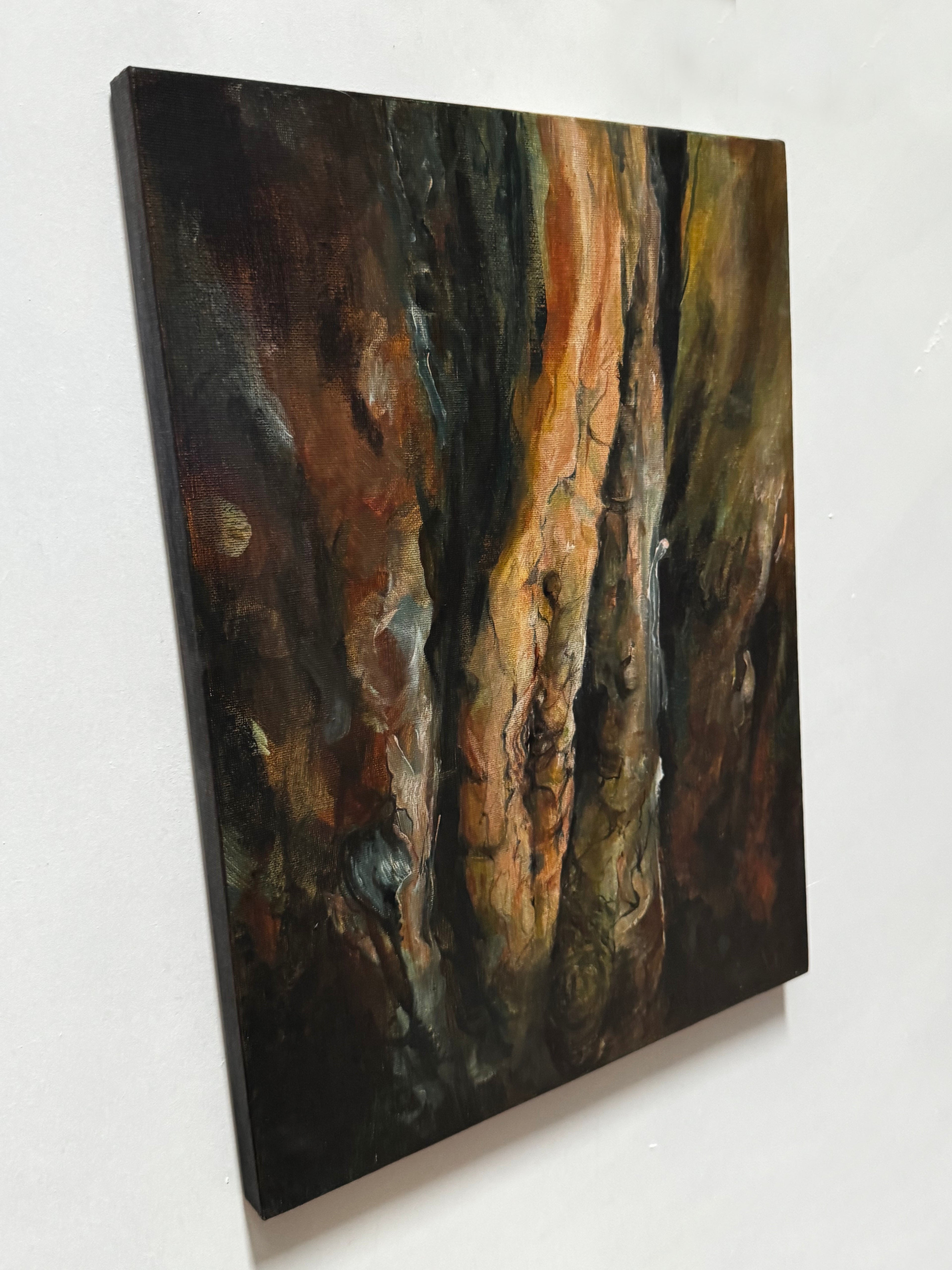 Whorl (2025)